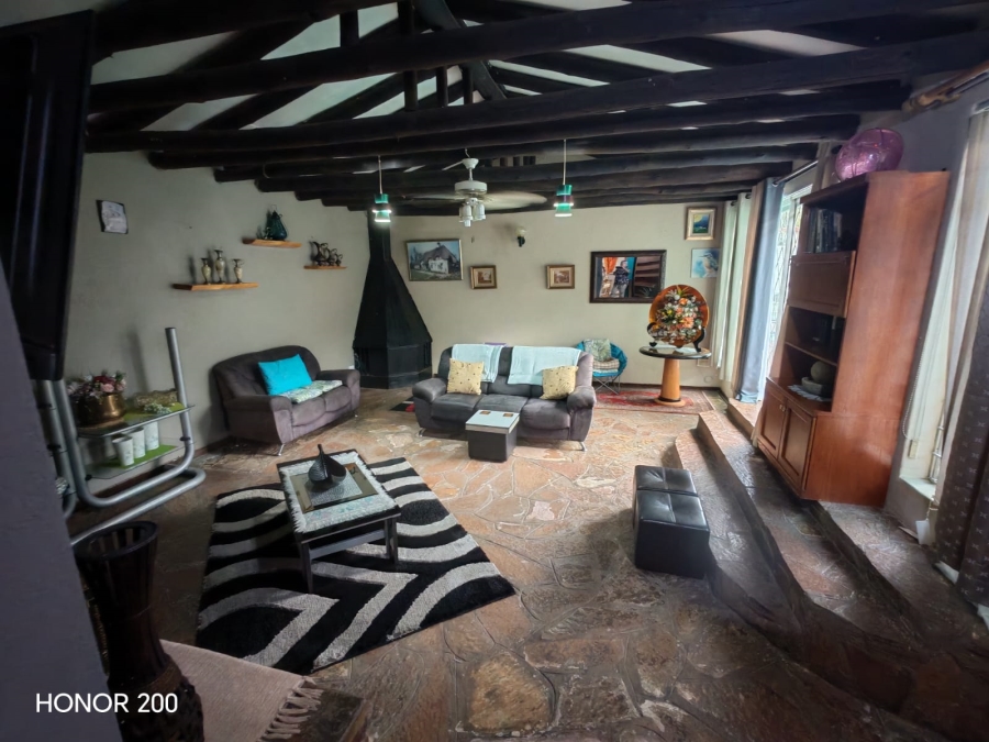3 Bedroom Property for Sale in Vaalpark Free State